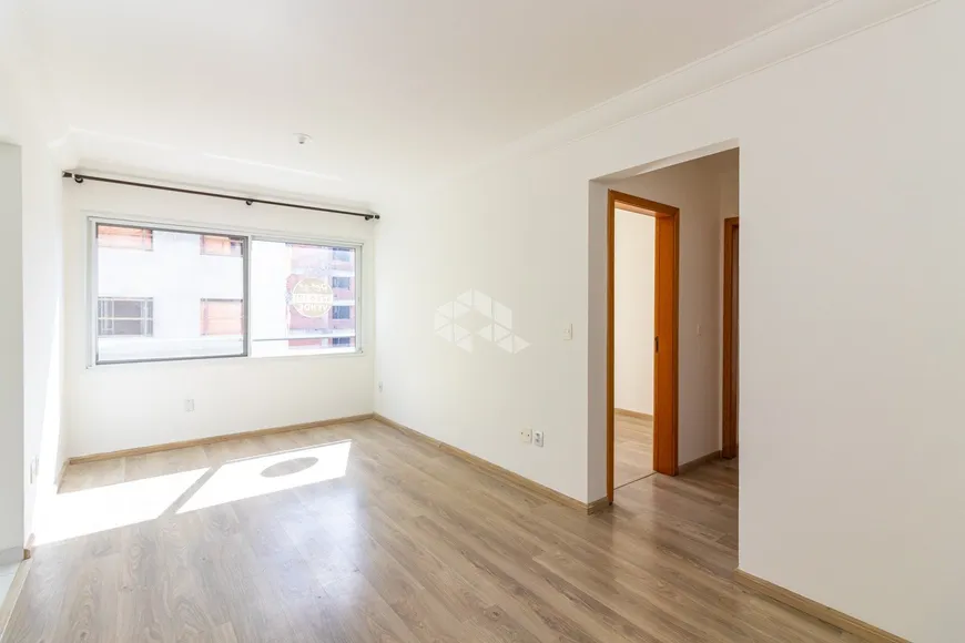 Foto 1 de Apartamento com 2 Quartos à venda, 59m² em Tristeza, Porto Alegre