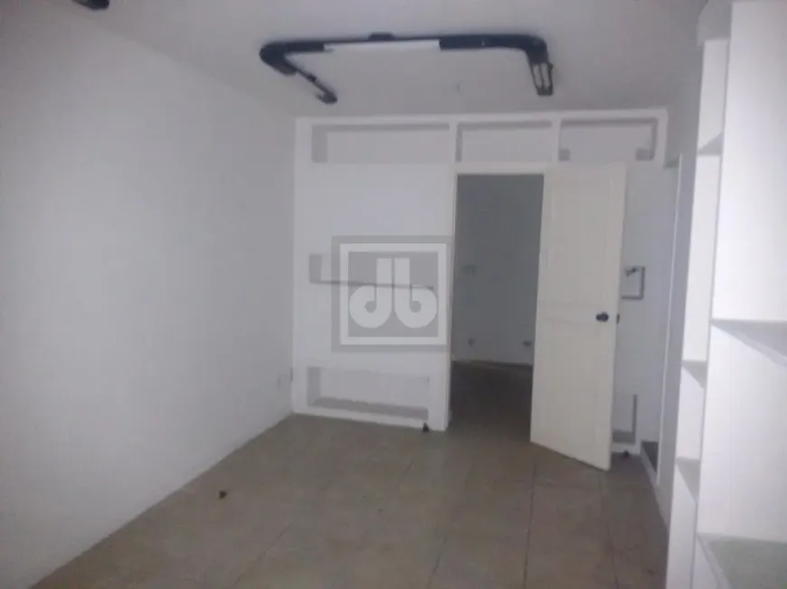 Foto 1 de Sala Comercial à venda, 40m² em Centro, Niterói