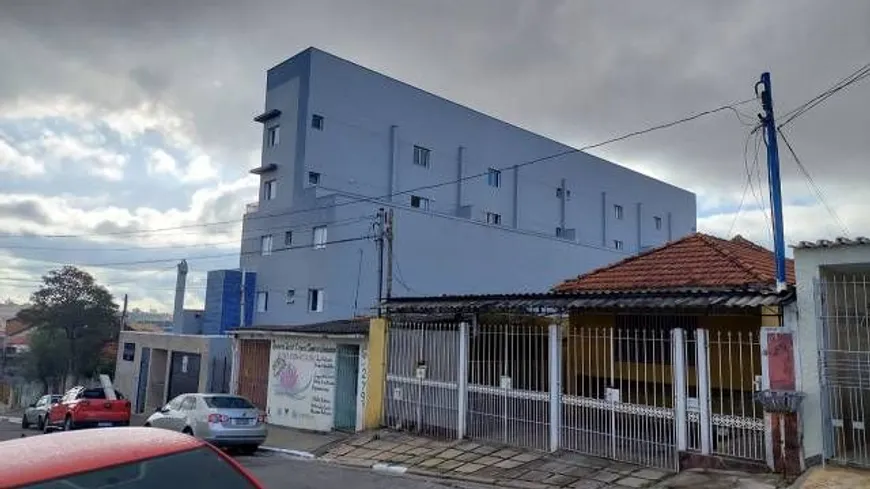 Foto 1 de Apartamento com 2 Quartos à venda, 34m² em Vila Carrão, São Paulo