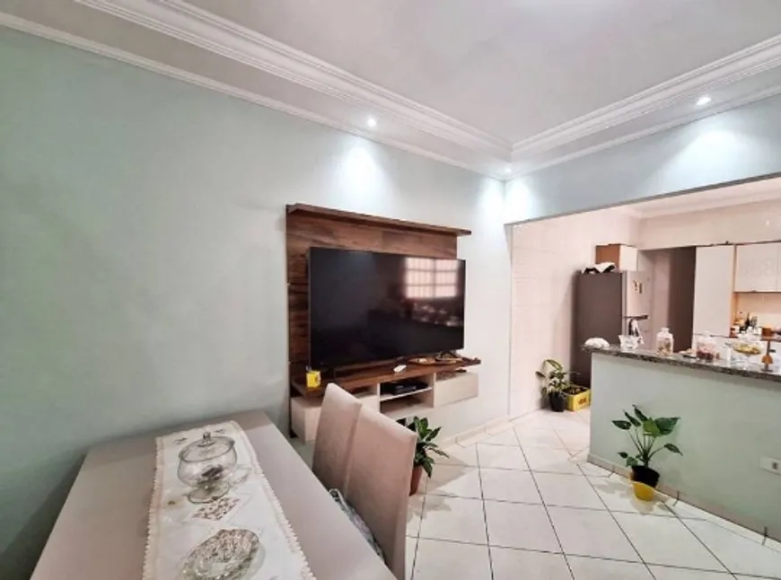 Foto 1 de Casa com 3 Quartos à venda, 76m² em Daniel Lisboa, Salvador