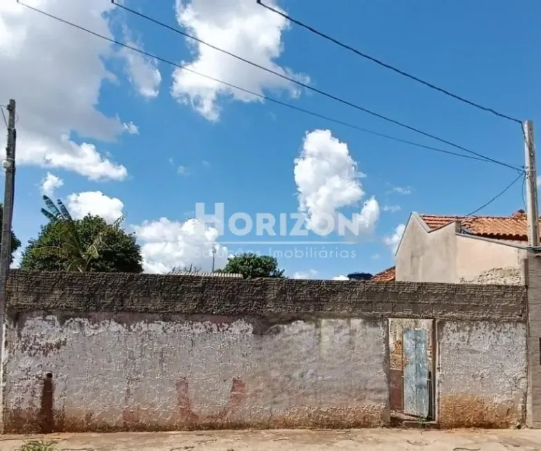Foto 1 de Lote/Terreno à venda, 218m² em Vila São João da Boa Vista, Bauru