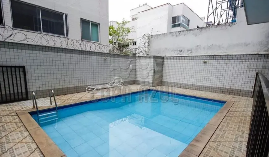 Foto 1 de Apartamento com 3 Quartos à venda, 180m² em Recreio Dos Bandeirantes, Rio de Janeiro