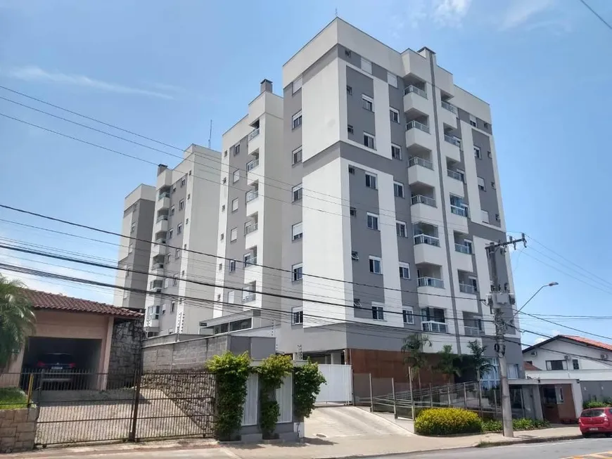 Foto 1 de Apartamento com 3 Quartos à venda, 73m² em Boa Vista, Joinville