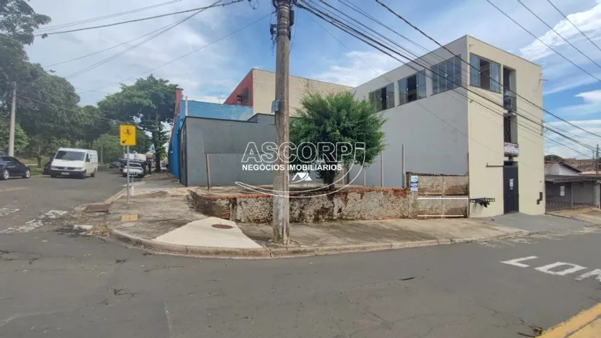 Foto 1 de Lote/Terreno para alugar, 110m² em Algodoal, Piracicaba