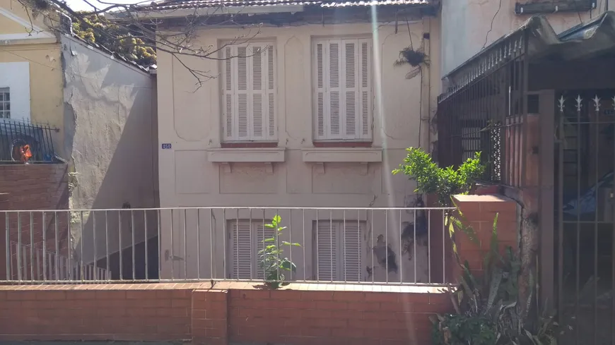Foto 1 de Sobrado com 3 Quartos à venda, 280m² em Vila Ipojuca, São Paulo