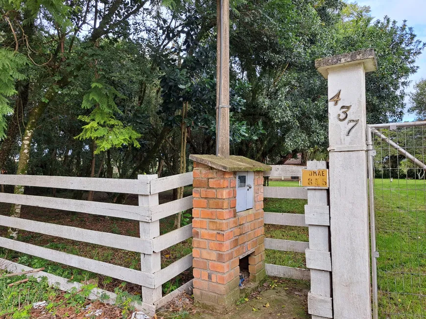 Foto 1 de Fazenda/Sítio com 2 Quartos à venda, 2500m² em Lami, Porto Alegre