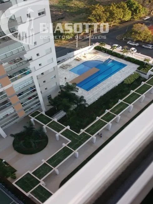 Foto 1 de Apartamento com 2 Quartos à venda, 67m² em Jardim Belo Horizonte, Campinas