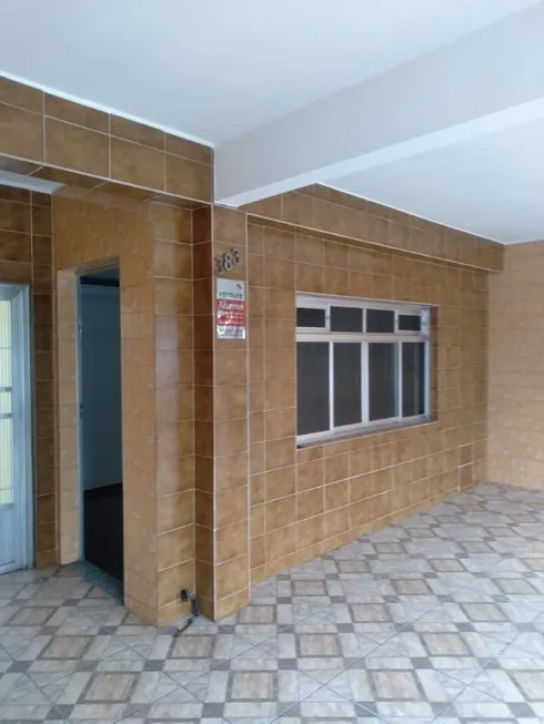 Foto 1 de Casa com 2 Quartos à venda, 200m² em Jardim Vila Formosa, São Paulo