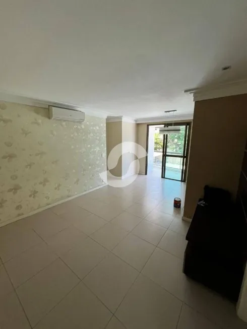 Foto 1 de Apartamento com 2 Quartos à venda, 85m² em Charitas, Niterói