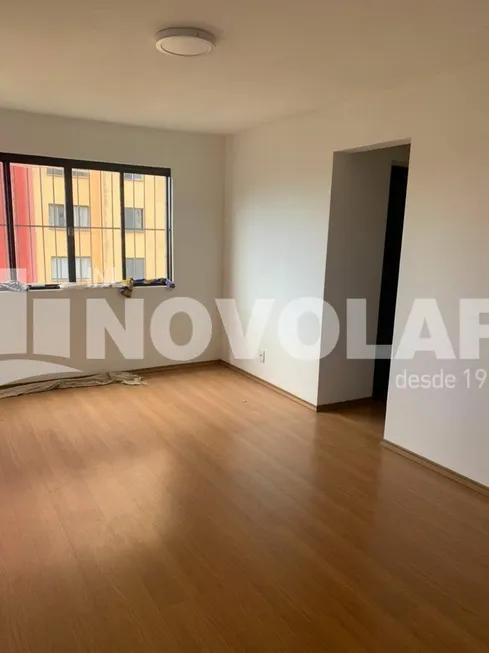 Foto 1 de Apartamento com 2 Quartos à venda, 48m² em Brás, São Paulo