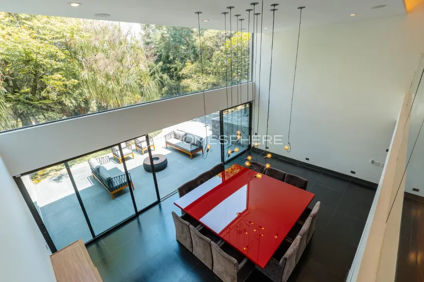 Foto 1 de Casa com 5 Quartos à venda, 774m² em Alto de Pinheiros, São Paulo