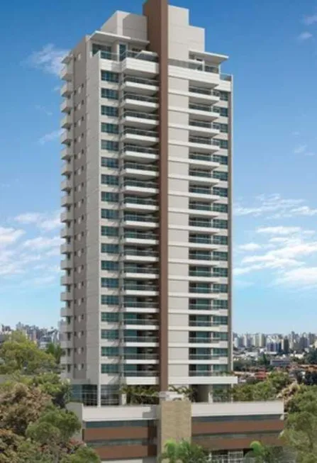 Foto 1 de Apartamento com 4 Quartos à venda, 313m² em Morumbi, São Paulo