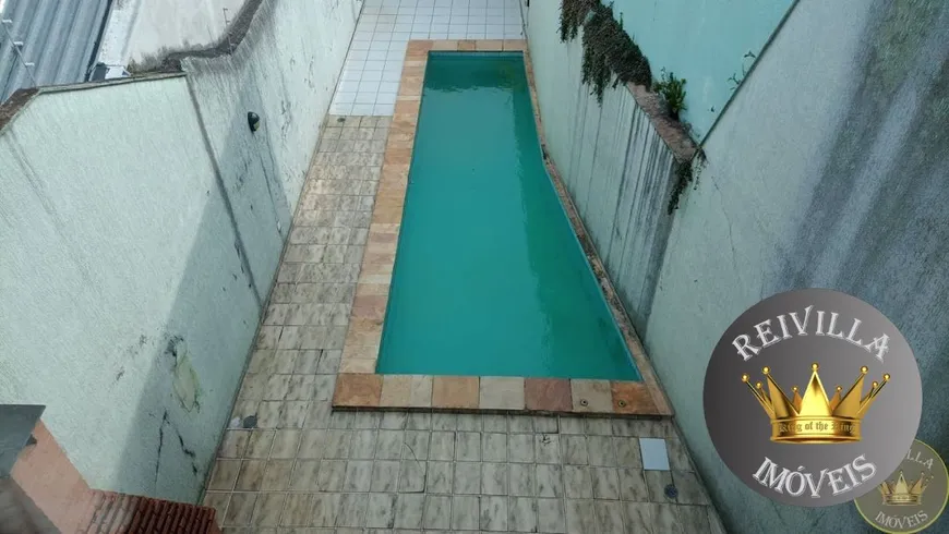 Foto 1 de Casa com 4 Quartos à venda, 440m² em Vila Graciosa, São Paulo