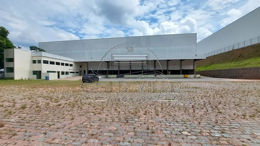 Foto 1 de Galpão/Depósito/Armazém para venda ou aluguel, 10000m² em Jardim Alvorada, Jandira