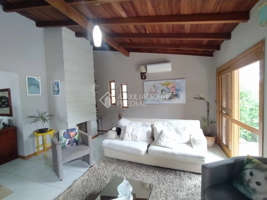 Foto 1 de Casa com 3 Quartos à venda, 130m² em Uniao, Estância Velha