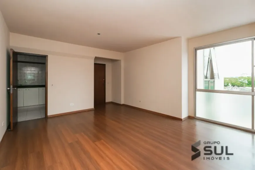 Foto 1 de Apartamento com 3 Quartos à venda, 107m² em Alto da Glória, Curitiba