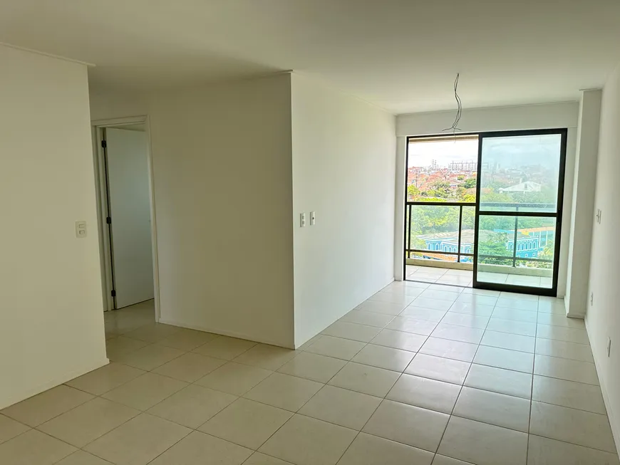 Foto 1 de Apartamento com 3 Quartos à venda, 84m² em Mangabeiras, Maceió