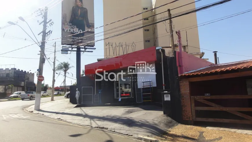 Foto 1 de Sala Comercial à venda, 436m² em Taquaral, Campinas