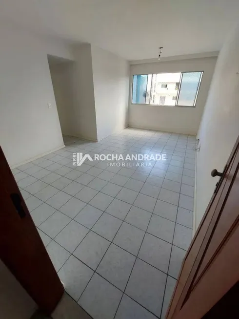 Foto 1 de Apartamento com 3 Quartos à venda, 76m² em Federação, Salvador