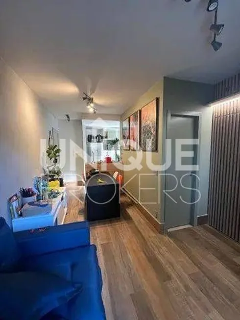 Foto 1 de Apartamento com 2 Quartos à venda, 61m² em Parque Uniao, Jundiaí