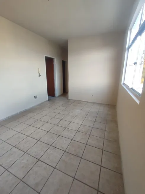 Foto 1 de Apartamento com 3 Quartos à venda, 63m² em Alípio de Melo, Belo Horizonte