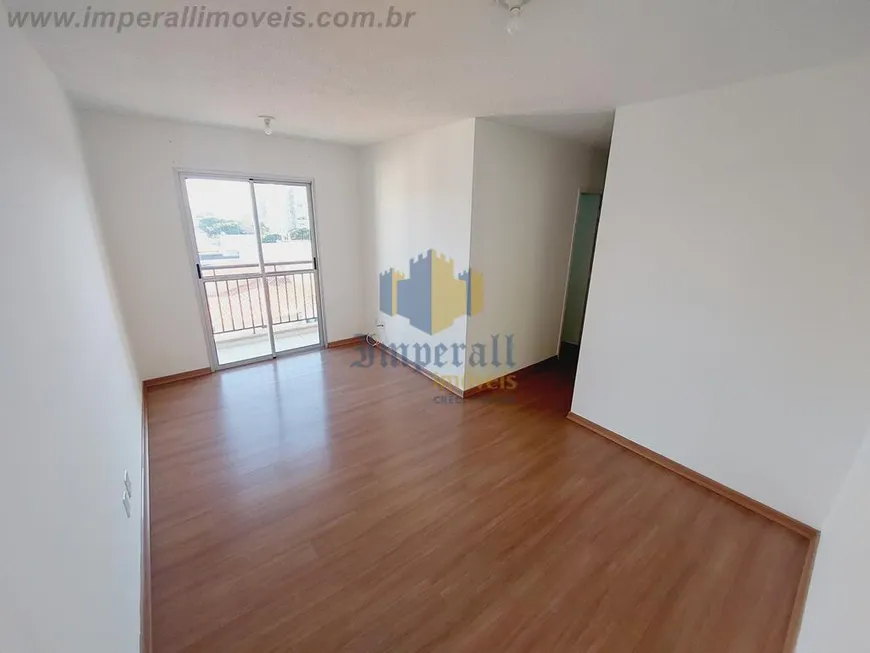 Foto 1 de Apartamento com 3 Quartos à venda, 67m² em Palmeiras de São José, São José dos Campos