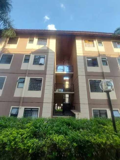 Foto 1 de Apartamento com 2 Quartos à venda, 54m² em Jardim Ikes, Itaquaquecetuba