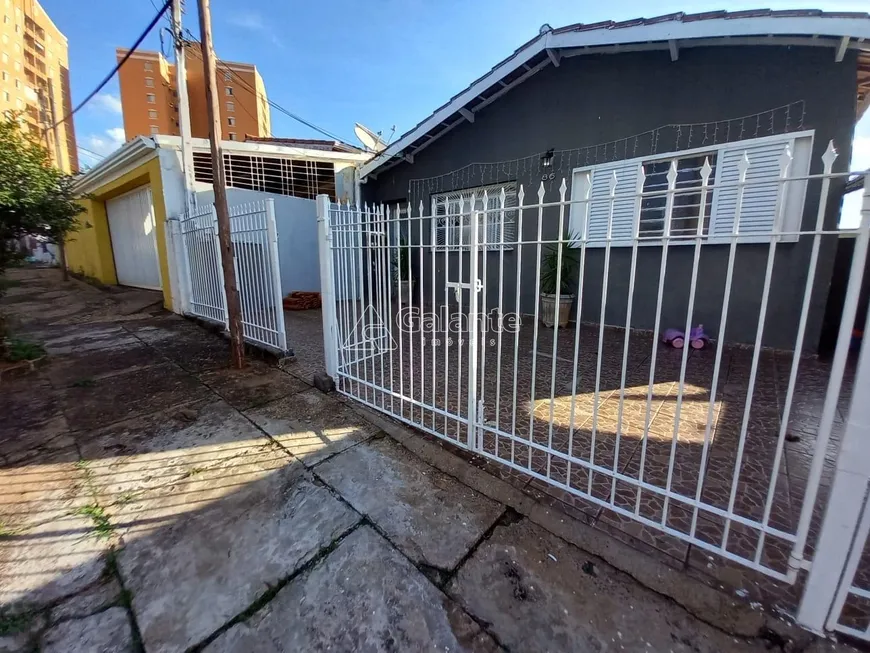 Foto 1 de Casa com 3 Quartos à venda, 266m² em Chácara da Barra, Campinas