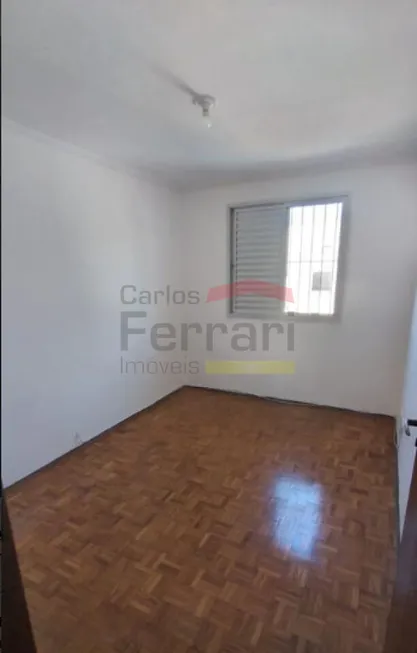 Foto 1 de Apartamento com 2 Quartos à venda, 48m² em Vila Albertina, São Paulo