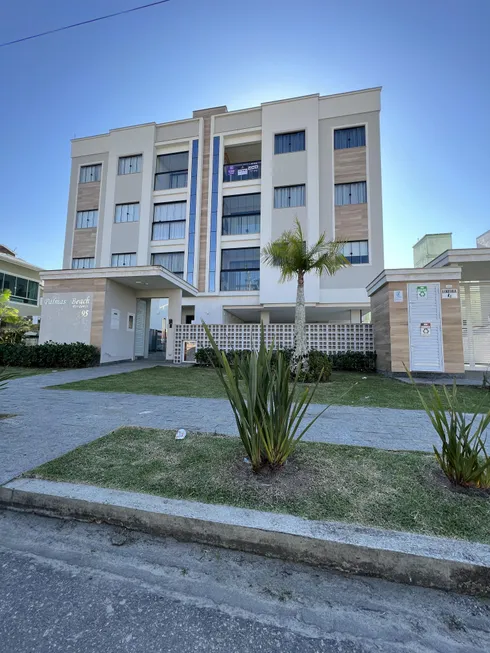 Foto 1 de Apartamento com 2 Quartos à venda, 63m² em Praia De Palmas, Governador Celso Ramos