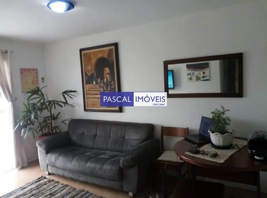 Foto 1 de Apartamento com 3 Quartos à venda, 70m² em Chácara Monte Alegre, São Paulo