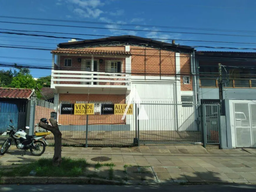 Foto 1 de Galpão/Depósito/Armazém à venda, 320m² em Partenon, Porto Alegre