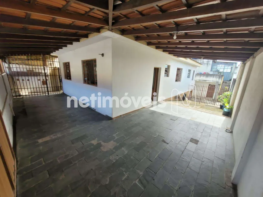 Foto 1 de Casa com 3 Quartos à venda, 185m² em Novo Riacho, Contagem