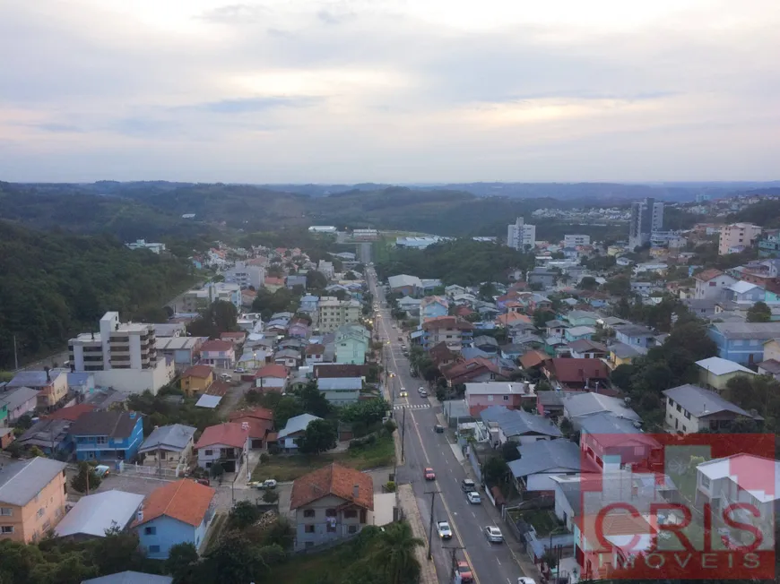 Foto 1 de Apartamento com 2 Quartos à venda, 46m² em Botafogo, Bento Gonçalves