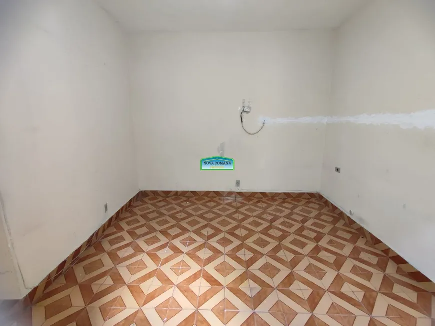 Foto 1 de Casa com 2 Quartos à venda, 140m² em Vila Menck, Osasco