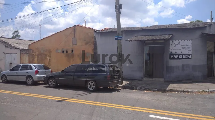 Foto 1 de Casa com 2 Quartos à venda, 150m² em Jardim Florence, Campinas