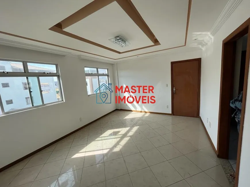 Foto 1 de Apartamento com 3 Quartos à venda, 90m² em Eldorado, Contagem