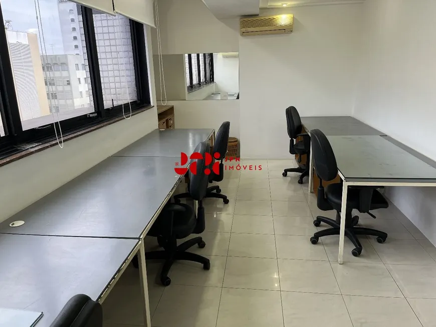 Foto 1 de Sala Comercial para alugar, 70m² em Santa Cecília, São Paulo