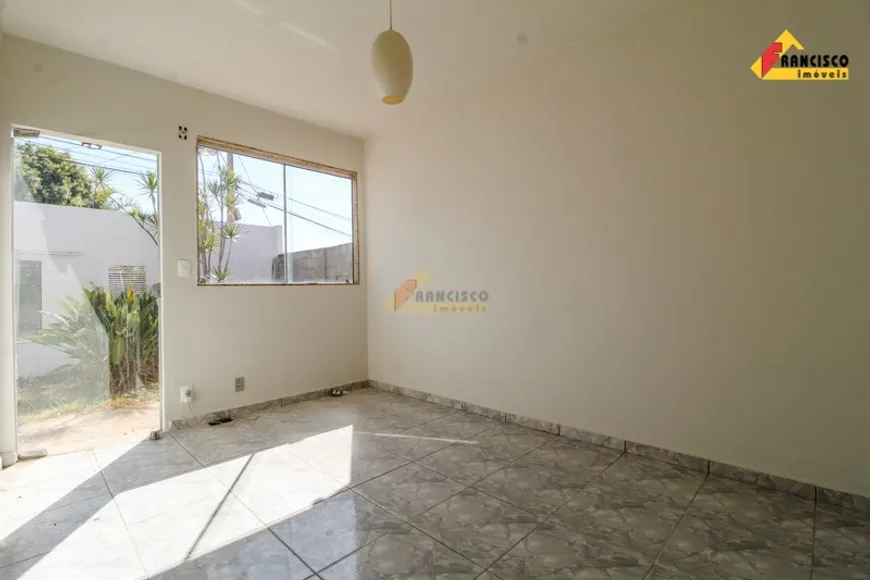 Foto 1 de Casa com 2 Quartos à venda, 52m² em Nossa Senhora de Lourdes, Divinópolis