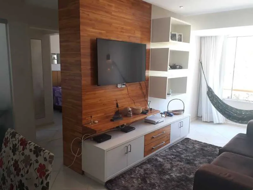 Foto 1 de Apartamento com 2 Quartos à venda, 65m² em Armação, Salvador