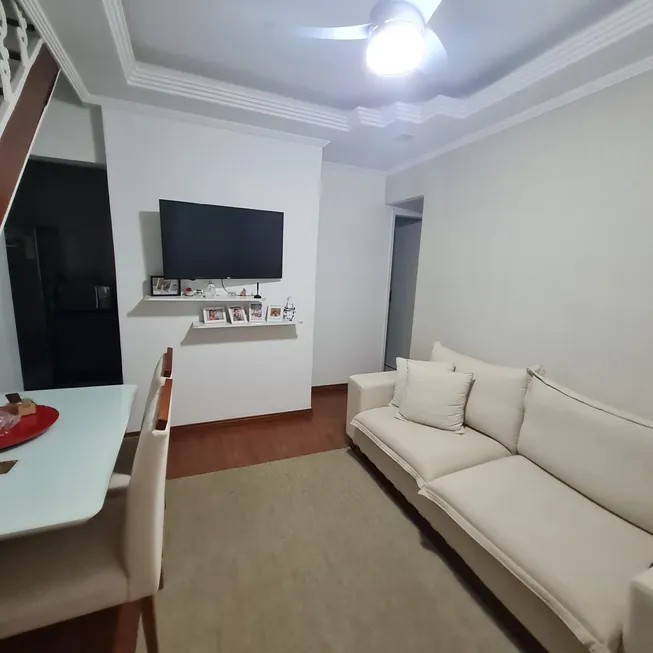 Foto 1 de Apartamento com 2 Quartos à venda, 80m² em Todos os Santos, Rio de Janeiro