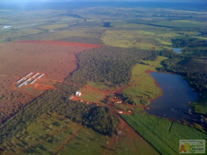 Foto 1 de Fazenda/Sítio à venda, 2000m² em Serra Verde, Belo Horizonte