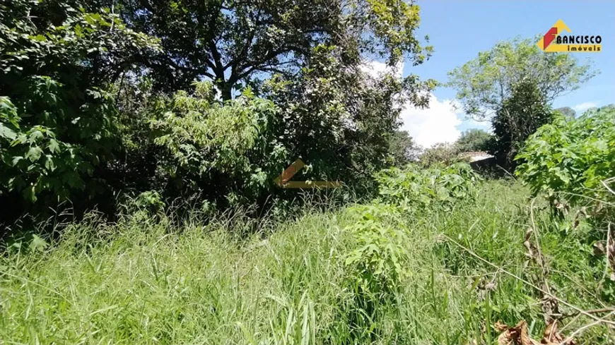 Foto 1 de Lote/Terreno à venda, 360m² em Jardim Primavera, Divinópolis