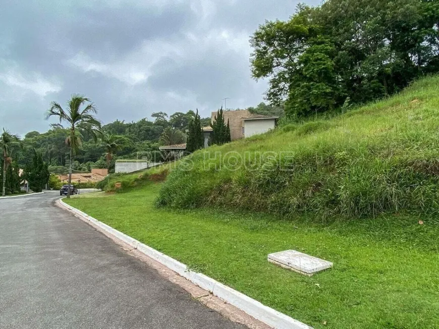 Foto 1 de Lote/Terreno à venda, 839m² em Pousada dos Bandeirantes, Carapicuíba