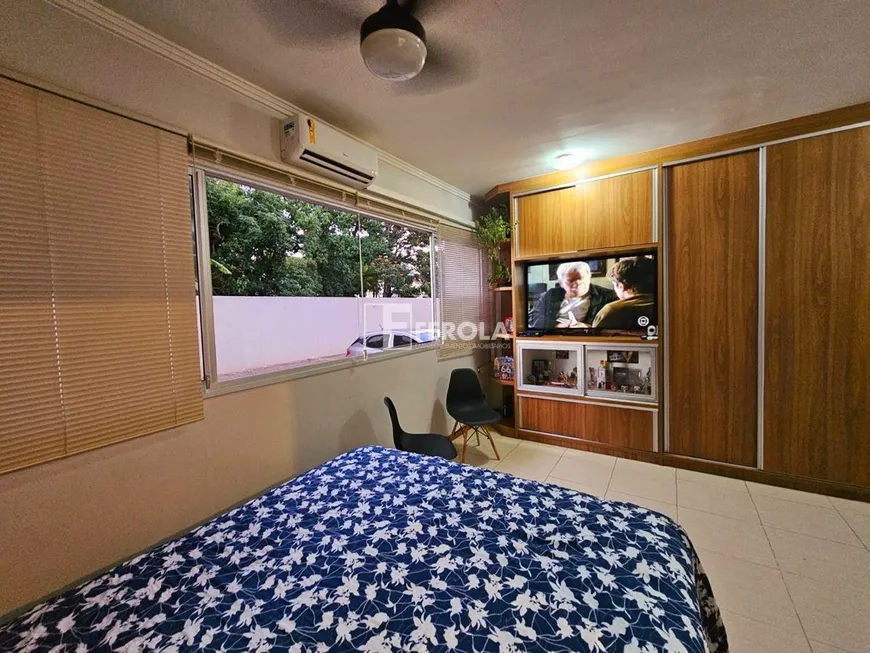 Foto 1 de Apartamento com 1 Quarto à venda, 28m² em Asa Norte, Brasília