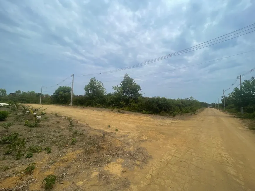 Foto 1 de Lote/Terreno à venda, 300m² em Cacau Pirera, Iranduba