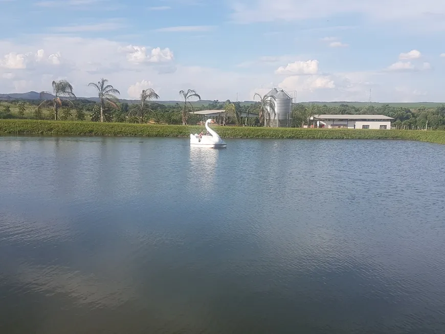 Foto 1 de Fazenda/Sítio à venda em Centro, Goianá