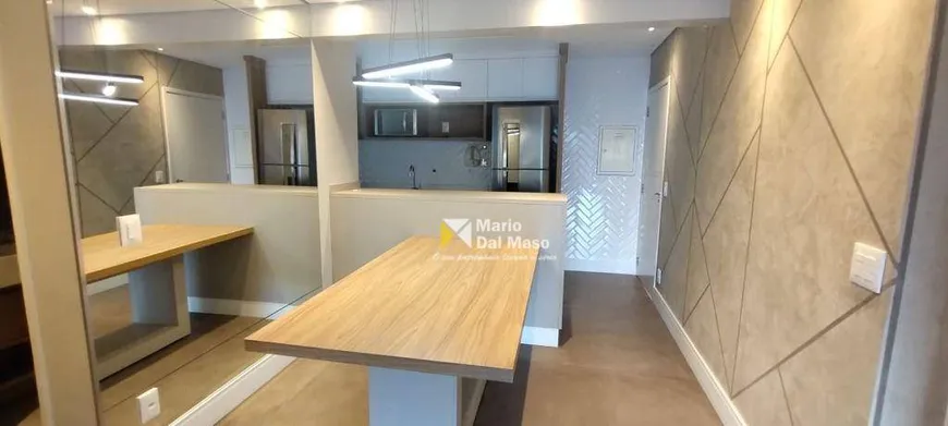 Foto 1 de Apartamento com 2 Quartos para venda ou aluguel, 67m² em Moema, São Paulo