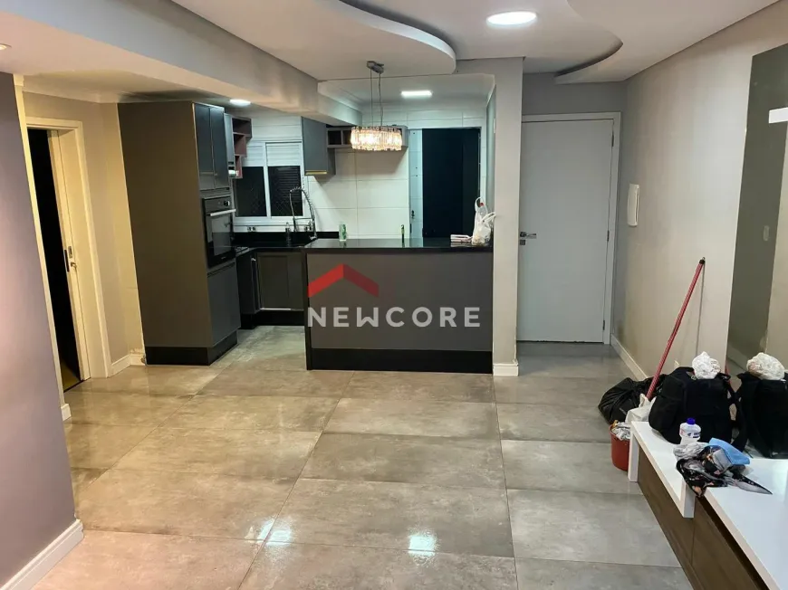 Foto 1 de Apartamento com 2 Quartos à venda, 65m² em Baeta Neves, São Bernardo do Campo