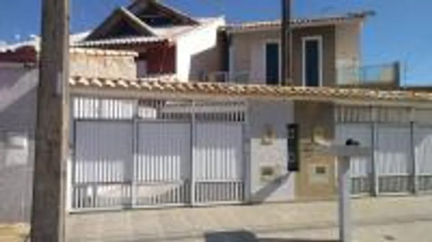 Foto 1 de Casa com 2 Quartos à venda, 90m² em Balneário Gaivotas, Itanhaém